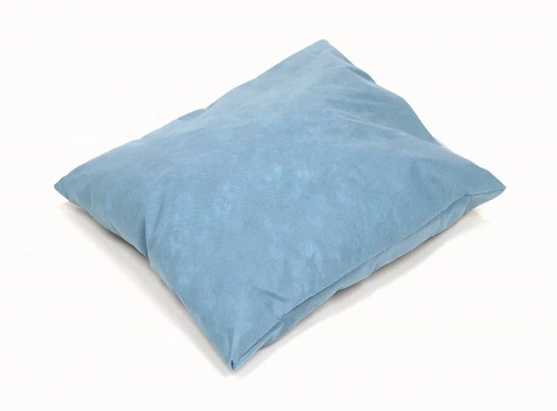 Sorbent poduszka tylko do oleju 25 cm x 25 cm 25 szt 4 kg