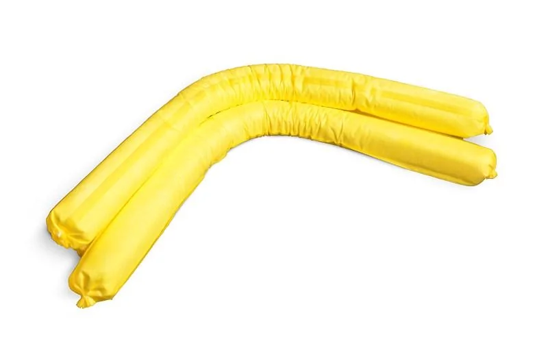 Sorbent rękaw chemiczny ø 75 cm x 120 m 20 szt. 8 kg.