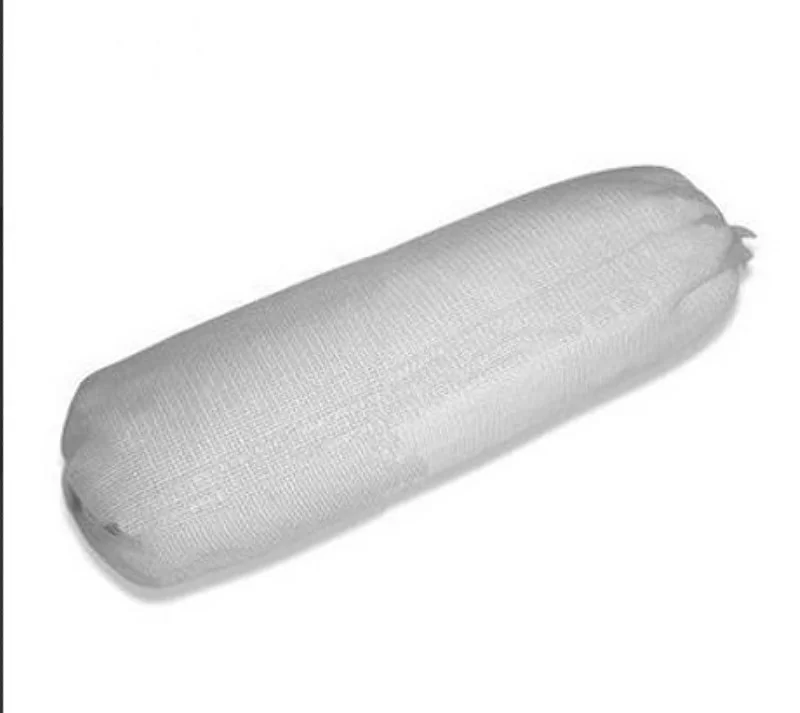 Sorbent poduszka kanałowa do oleju 13 cm. x 06 m. 10 szt. 5 kg.