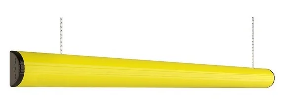 Ogranicznik wysokości 3000 mm.