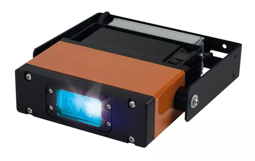 Projektor liniowy LED do suwnic HP