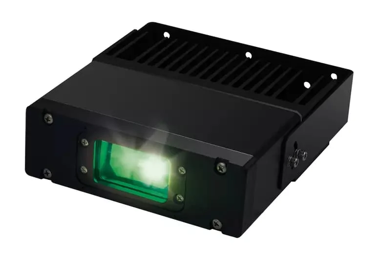 Projektor liniowy LED do wyznaczania ciągów komunikacyjnych EVO