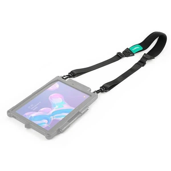 Pasek na ramię dopinany do obudowy ochronnej dla Tab Active Pro jak i TAB Active 3