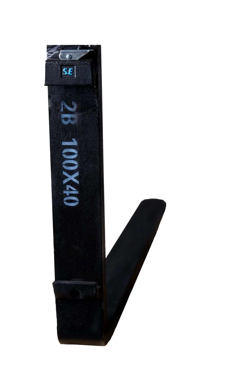Widły do wózka widłowego 2B 100x40x1400,  2500 kg