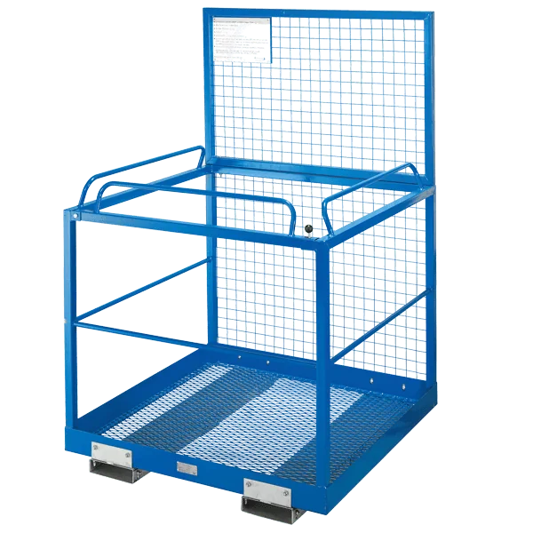 Platforma robocza SE Equipment TYP120 1200x1200 mm