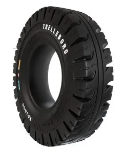 Opona Trelleborg XP1000 15x4 1/2-8/3.00 CZARNA