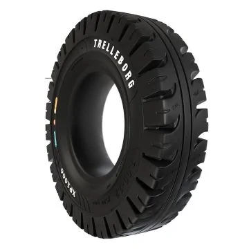 Opona Trelleborg XP1000 15x4 1/2-8/3.00 CZARNA