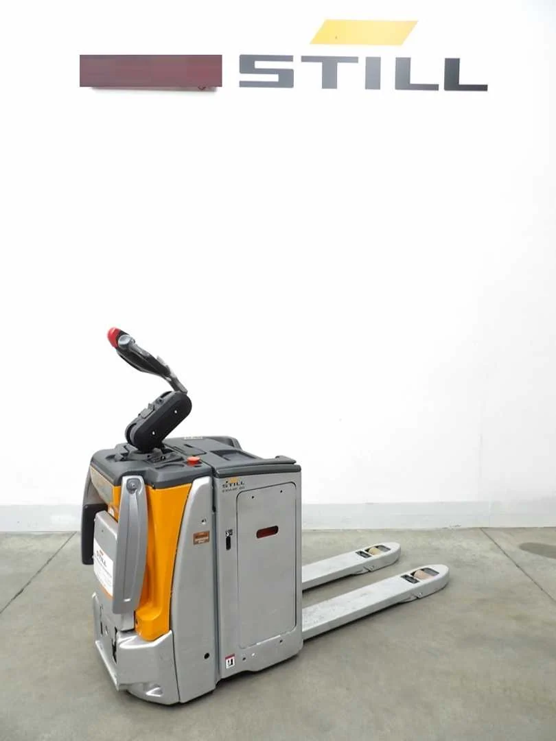 Wózek używany STILL EXH-SF20, 2020r.,   1106 MTH