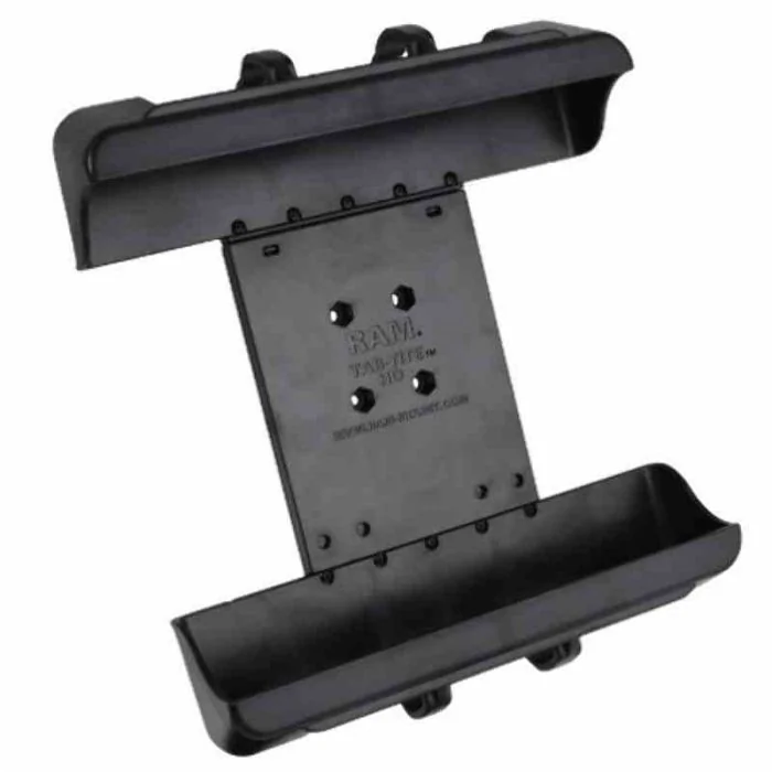 Sprężynowo-zaciskowy uchwyt RAM® do tabletów 12"