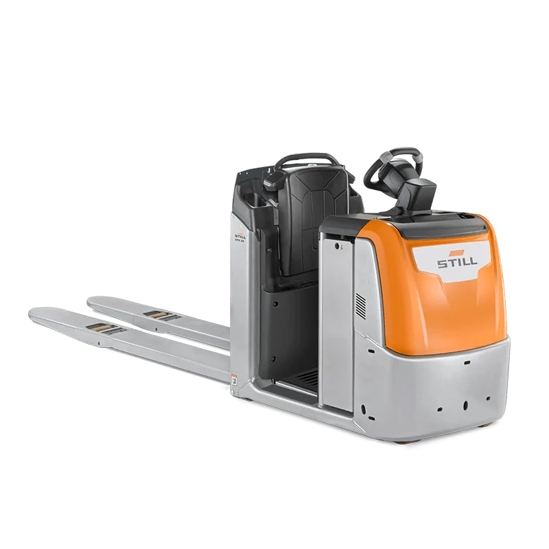 Wózek do kompletacji poziomej 2,0&nbsp;t, widły 2390 mm
