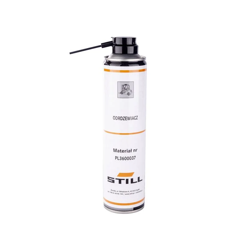 ODRDZEWIACZ SPRAY MP 103