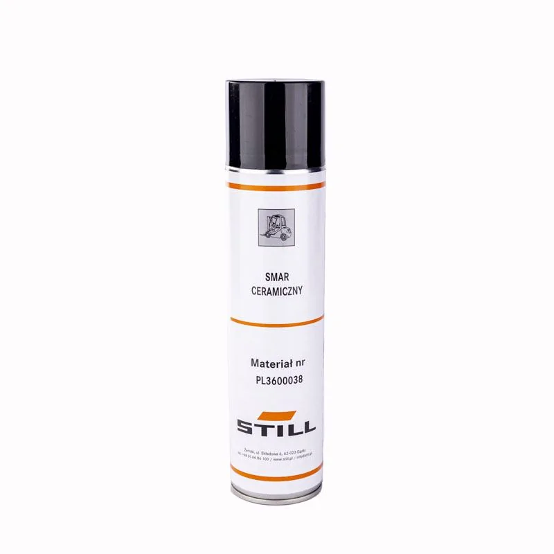 SMAR CERAMICZNY SPRAY