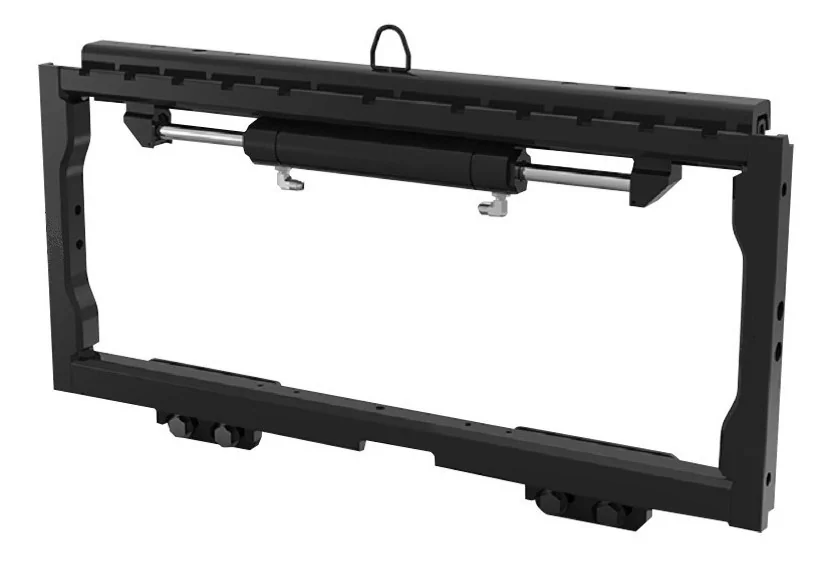 Przesuw boczny SE FEM 3 1100mm/3500kg
