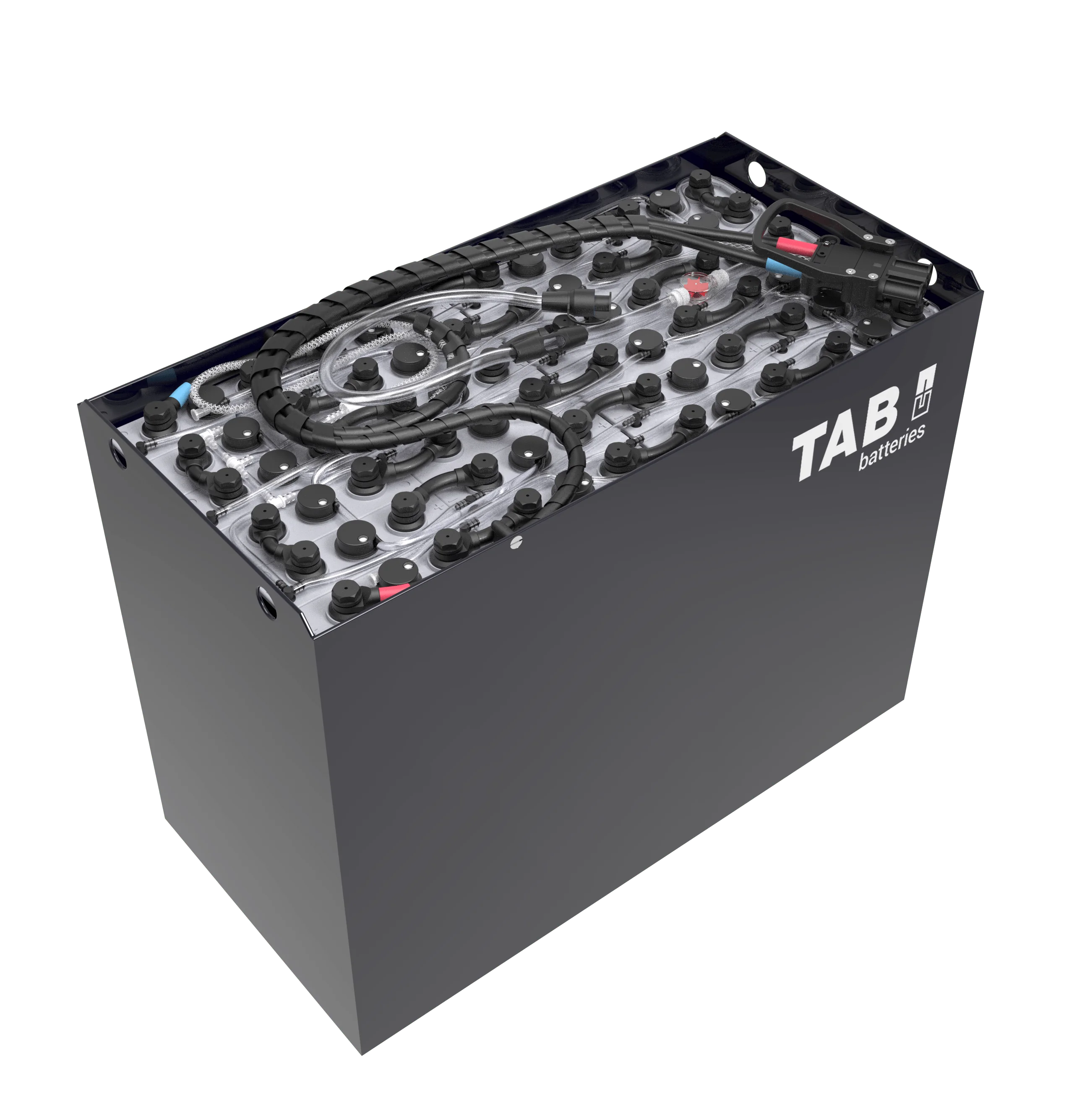 ECH 12 26Ah
