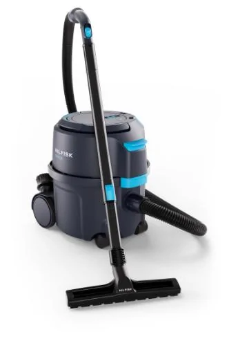 Odkurzacz VP 400 HEPA XT EU